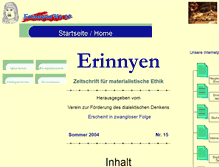 Tablet Screenshot of erinn15.erinnyen.de