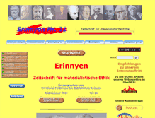 Tablet Screenshot of erinn21.erinnyen.de